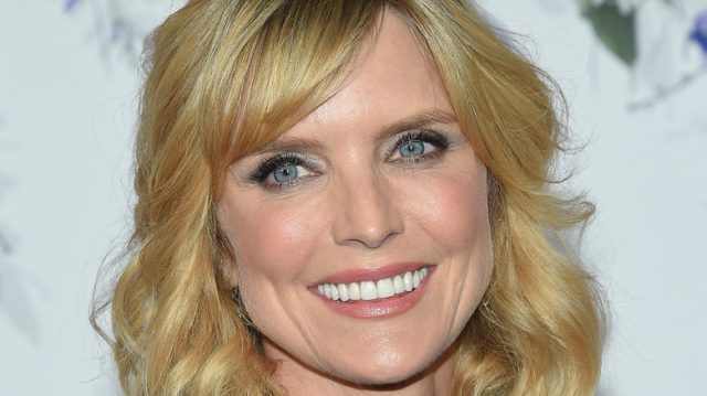 Courtney Thorne-Smith Measurements Bra Size Height Weight