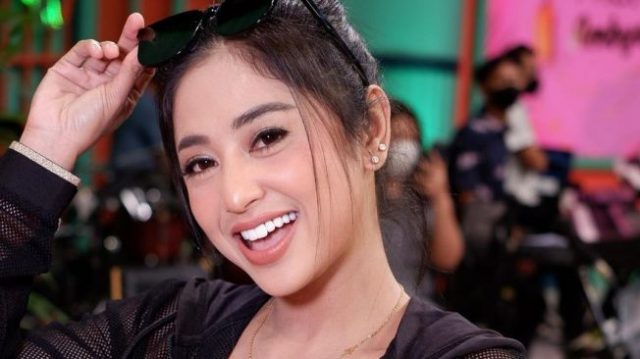 Dewi Persik Measurements Bra Size Height Weight