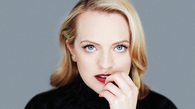 Elisabeth Moss Measurements Bra Size Height Weight