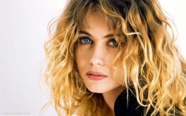 Emmanuelle Beart Measurements Bra Size Height Weight