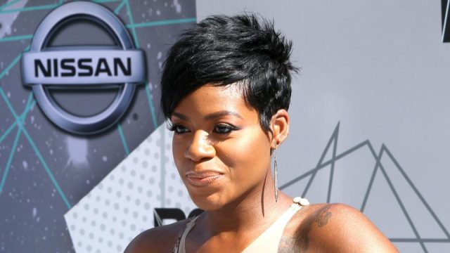 Fantasia Barrino Measurements Bra Size Height Weight