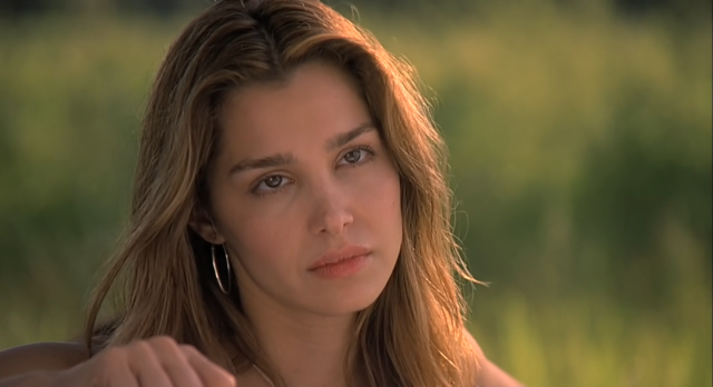 Gina Philips Measurements Bra Size Height Weight