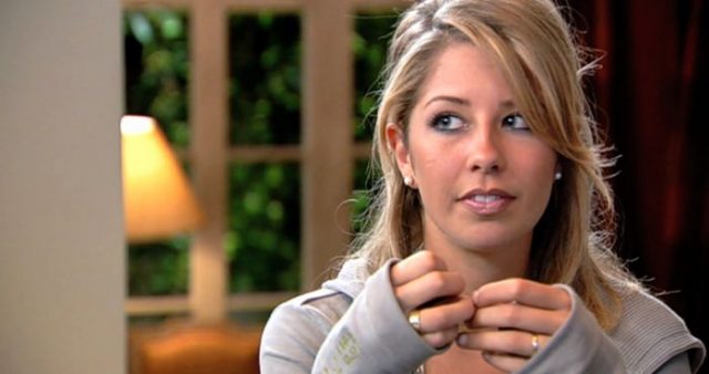 Holly Montag Measurements Bra Size Height Weight
