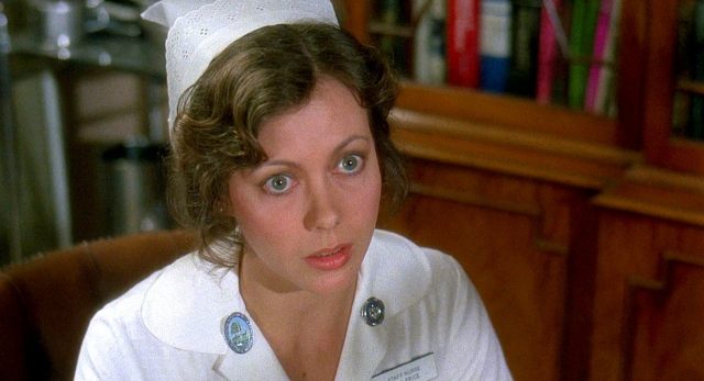 Jenny Agutter Measurements Bra Size Height Weight