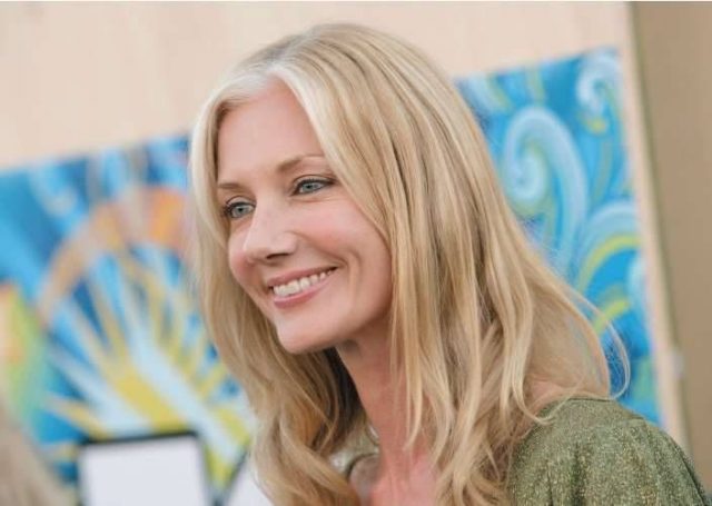 Joely Richardson Measurements Bra Size Height Weight