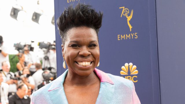 Leslie Jones Measurements Bra Size Height Weight