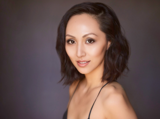 Linda Park Measurements Bra Size Height Weight