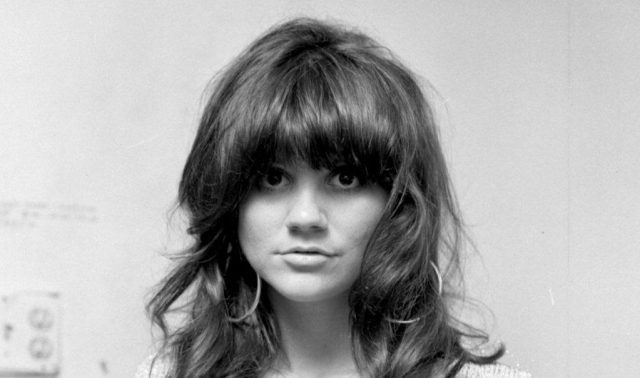 Linda Ronstadt Measurements Bra Size Height Weight