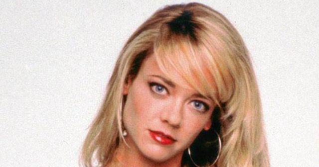 Lisa Robin Kelly Measurements Bra Size Height Weight
