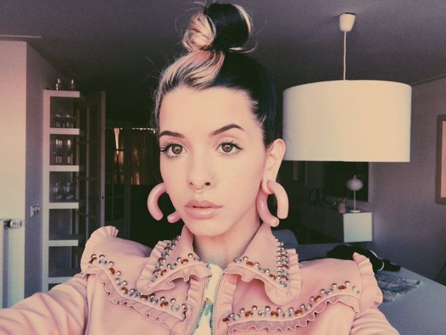 Melanie Martinez Measurements Bra Size Height Weight