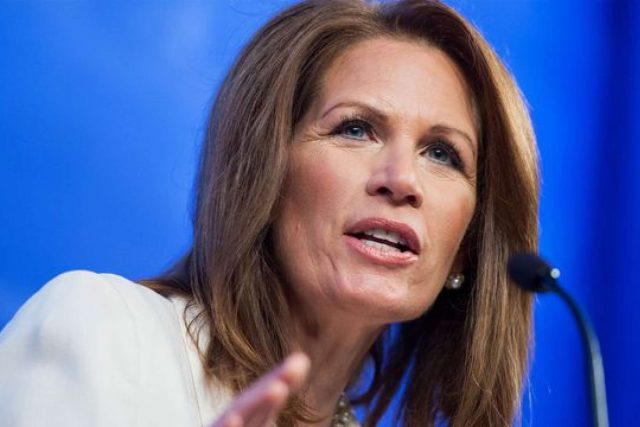 Michele Bachmann Measurements Bra Size Height Weight