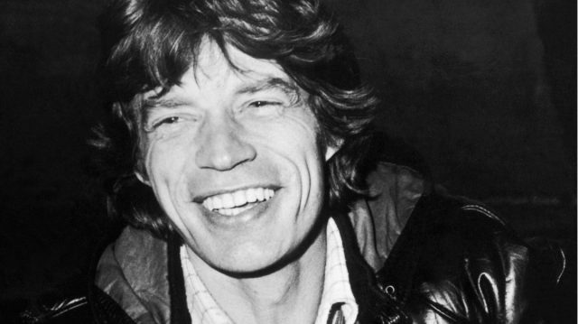 Mick Jagger Measurements Shoe Size Height Weight