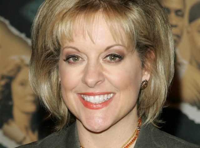 Nancy Grace Measurements Bra Size Height Weight