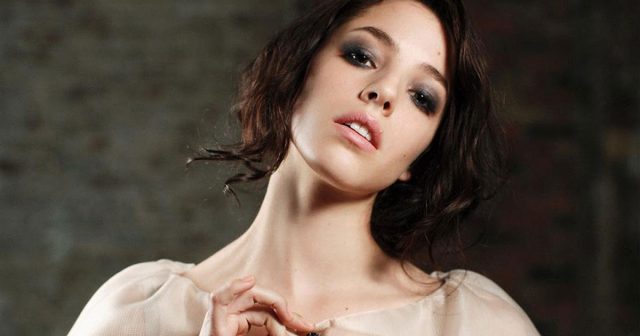 Olivia Thirlby Measurements Bra Size Height Weight