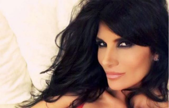 Pamela Prati Measurements Bra Size Height Weight