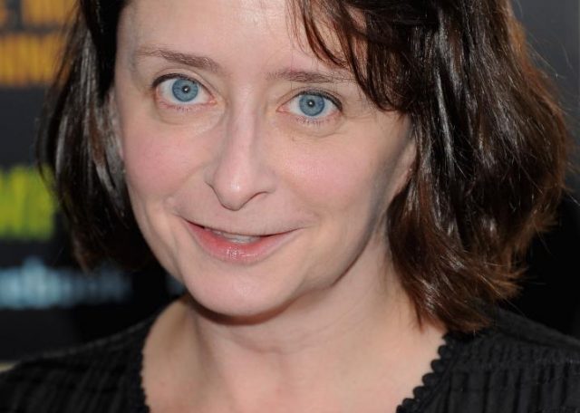 Rachel Dratch Measurements Bra Size Height Weight