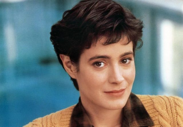 Sean Young Measurements Bra Size Height Weight