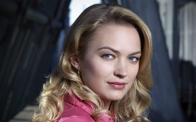 Sophia Myles Measurements Bra Size Height Weight