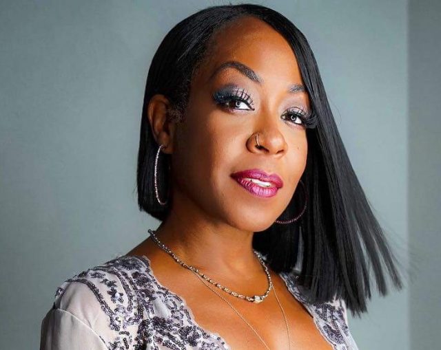 Tichina Arnold Measurements Bra Size Height Weight