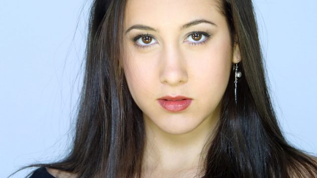 Vanessa Carlton Measurements Bra Size Height Weight