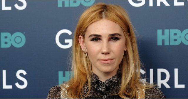 Zosia Mamet Measurements Bra Size Height Weight