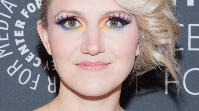 Annaleigh Ashford Bra Size