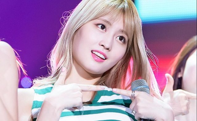 MOMO Bra Size