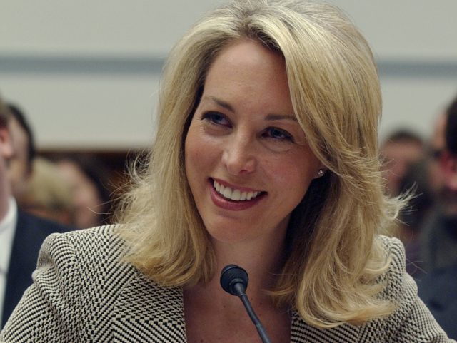 Valerie Plame Bra Size