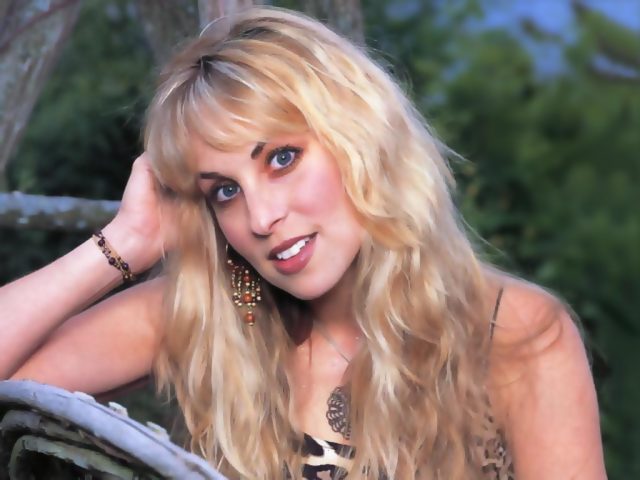 Candice Night Bra Size