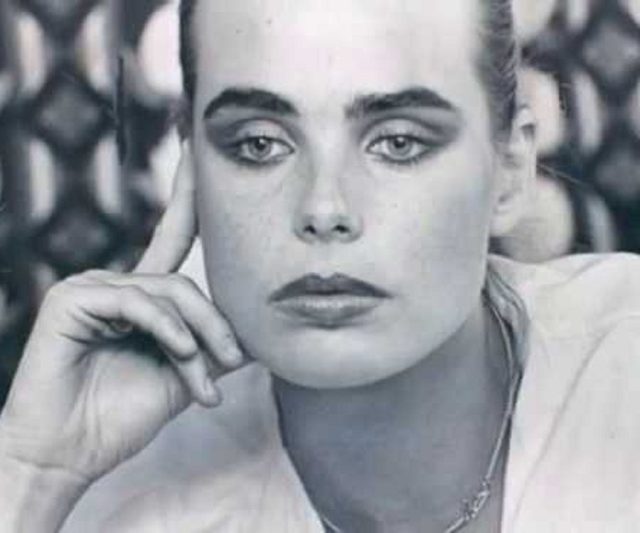 Margaux Hemingway Bra Size