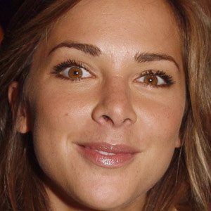 Melissa Theuriau Measurements Bra Size Height Weight