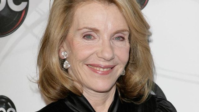 Jill Clayburgh Measurements Bra Size Height Weight