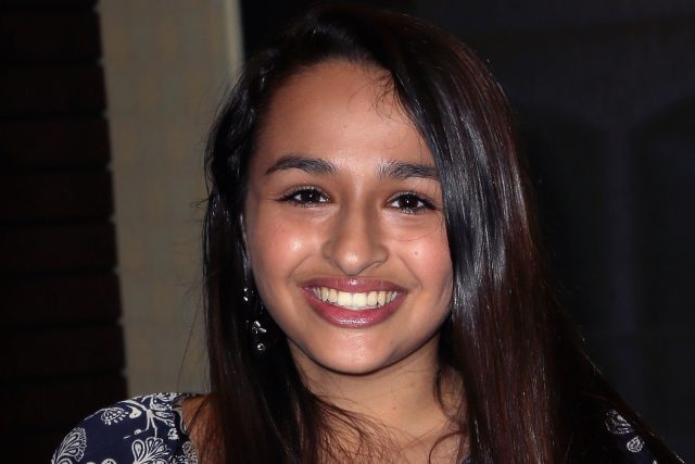 Jazz Jennings Measurements Bra Size Height Weight