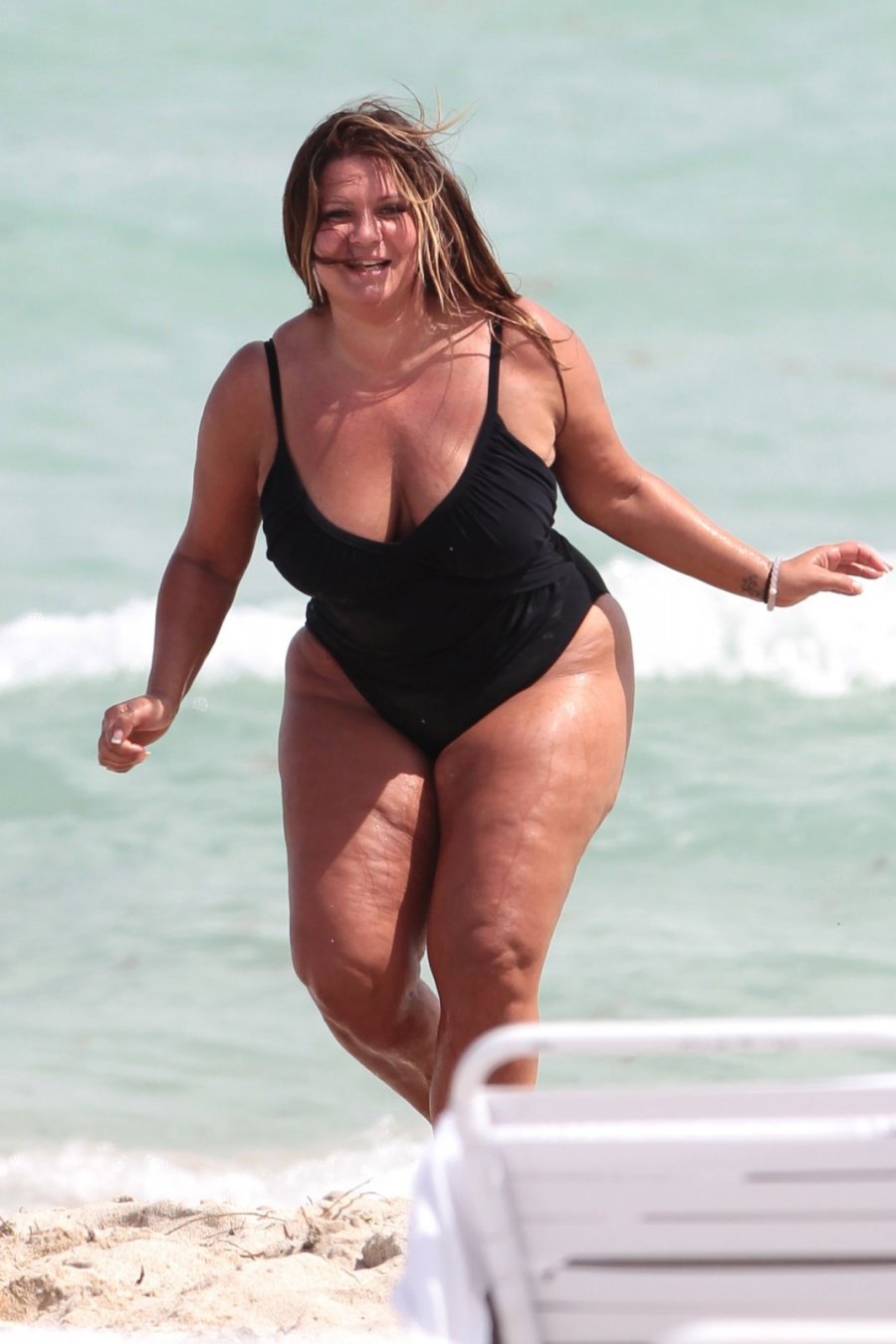 Karen Gravano Body