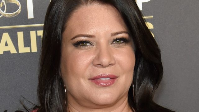 Karen Gravano Measurements Bra Size Height Weight