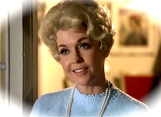 Donna Douglas Measurements Bra Size Height Weight