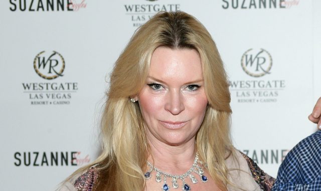 Jackie Siegel Measurements Bra Size Height Weight