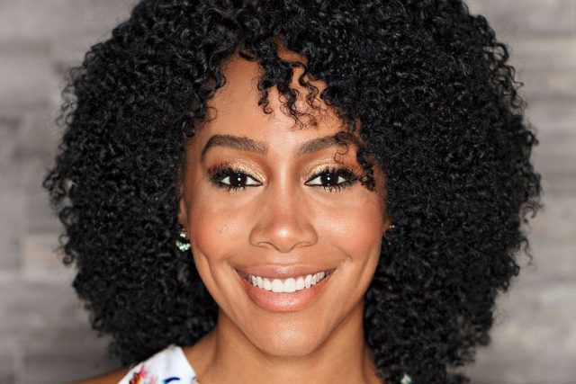 Simone Missick Measurements Bra Size Height Weight
