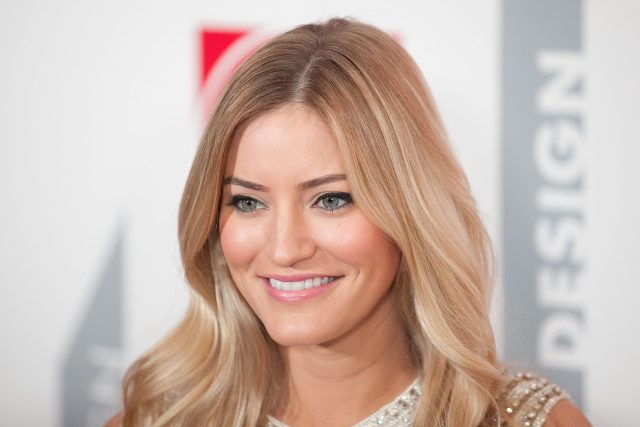 iJustine Measurements Bra Size Height Weight