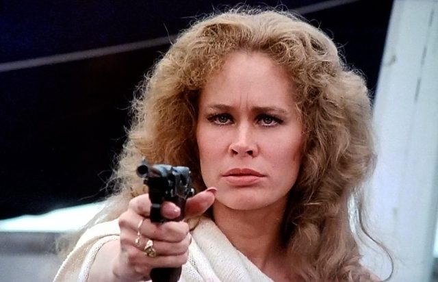 Karen Black Bra Size Body Measurements
