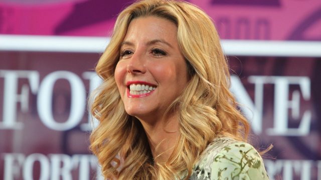 Sara Blakely Measurements Bra Size Height Weight