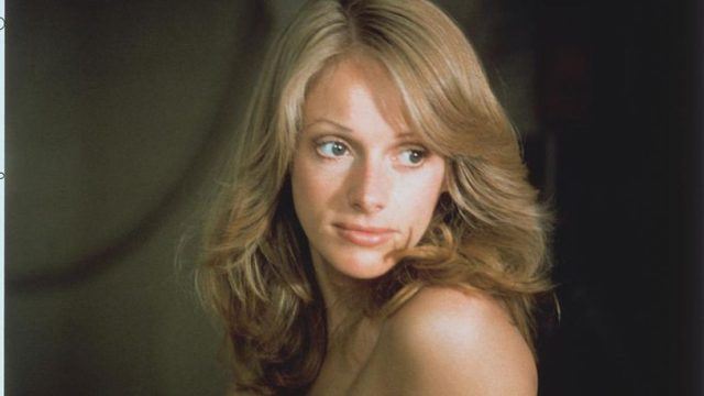 Sondra Locke Measurements Bra Size Height Weight