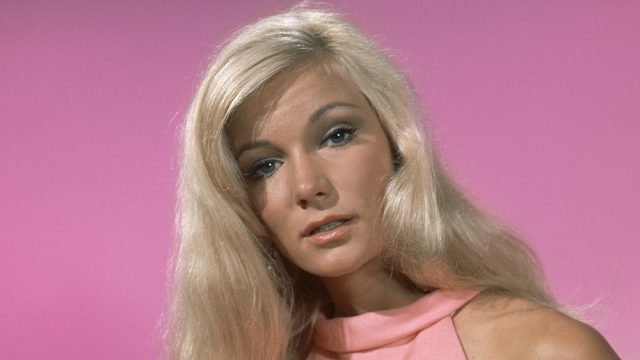 Yvette Mimieux Measurements Bra Size Height Weight