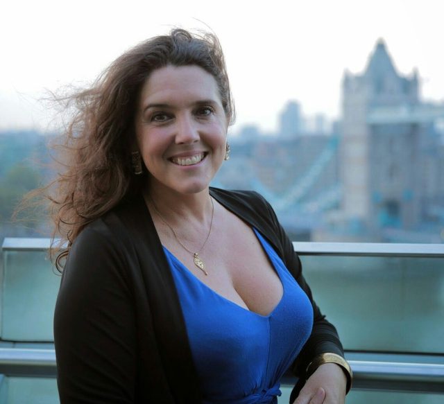 Bettany Hughes