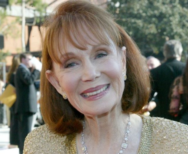 Katherine Helmond Measurements Bra Size Height Weight