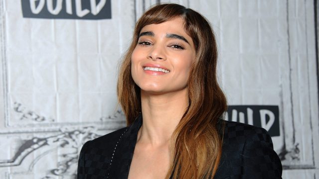 Sofia Boutella Bra Size Body Measurements