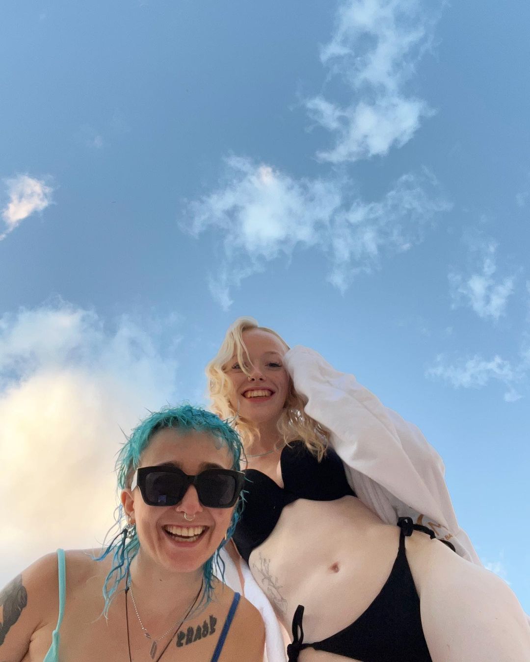 Amybeth McNulty Bra Size