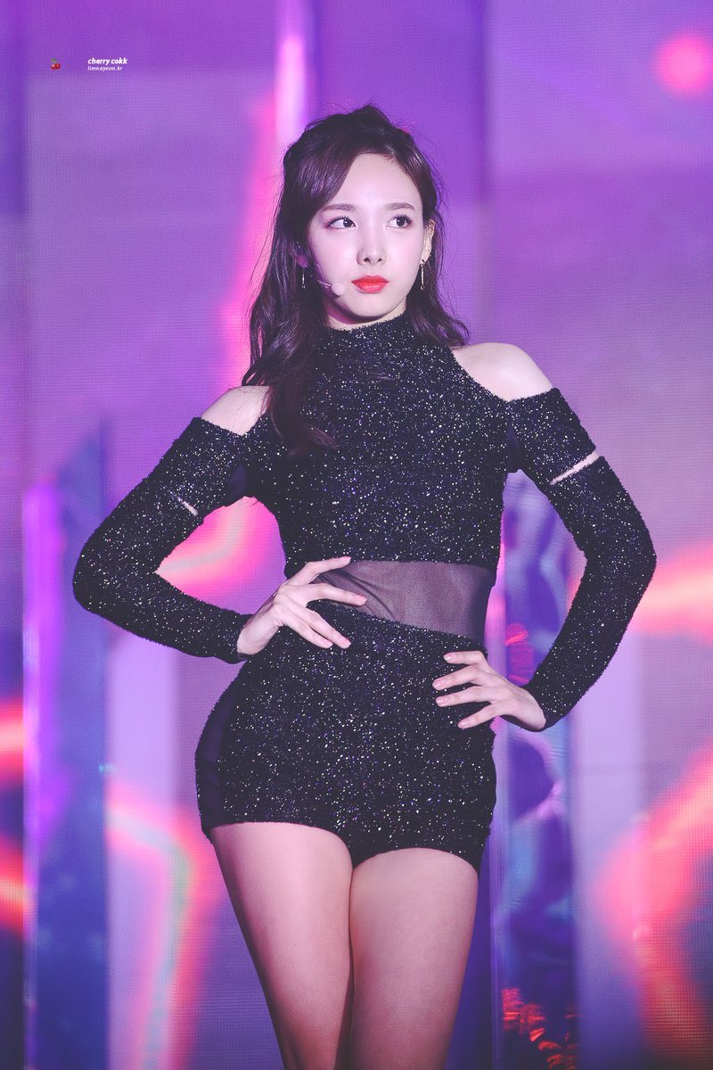 Nayeon Bra Size