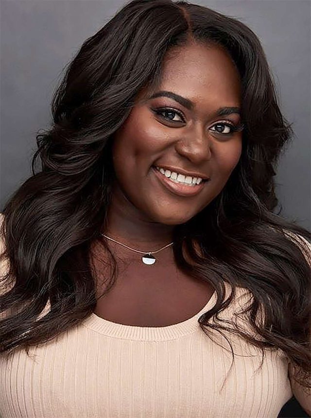 Danielle Brooks Measurements Bra Size Height Weight