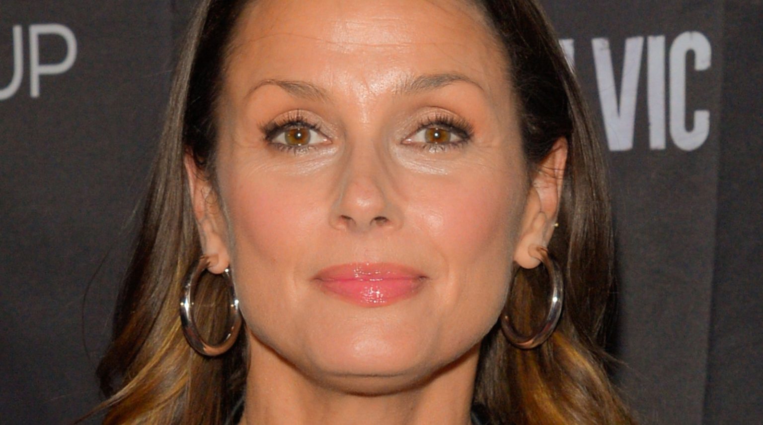 Bridget Moynahan's Bra Size and Body Measurements - Famous Bra Sizes